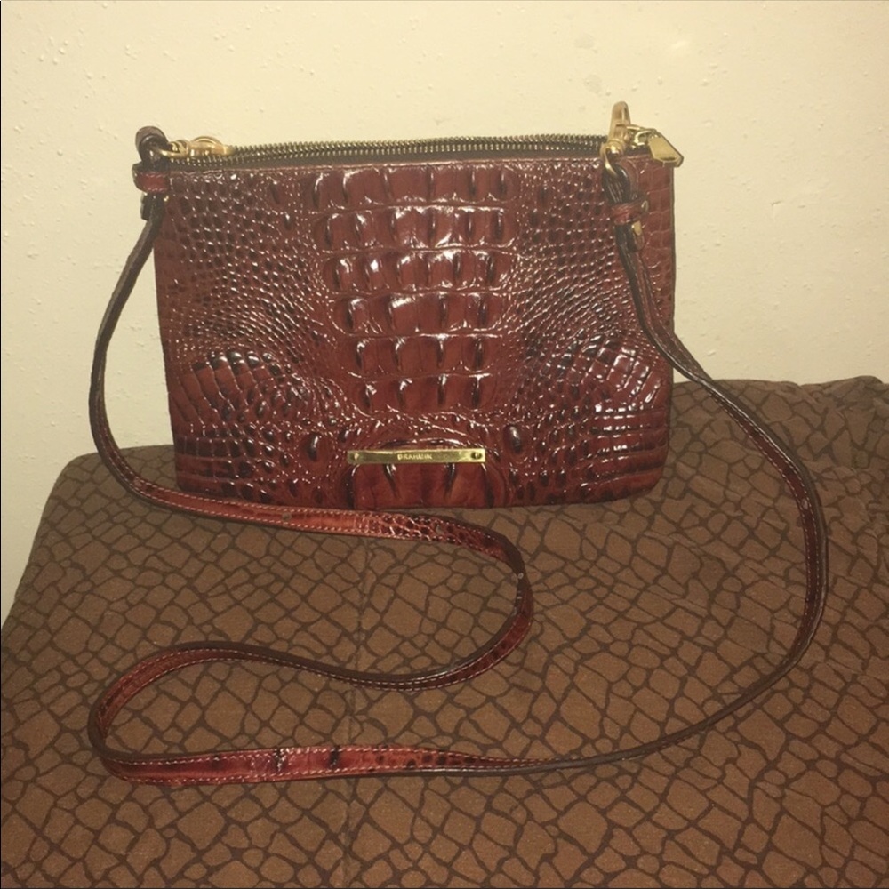 Brahmin Crossbody